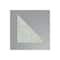 RoomMates Triangles Acoustical Peel & Stick Tiles